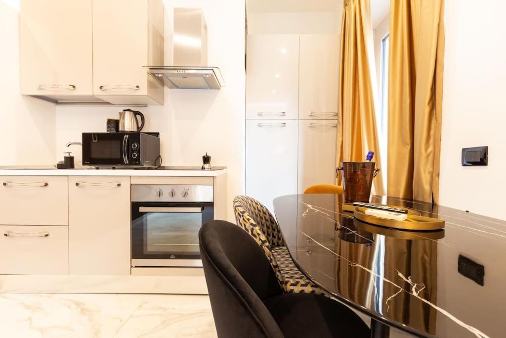 Mybrillianthouse Apartment Rom