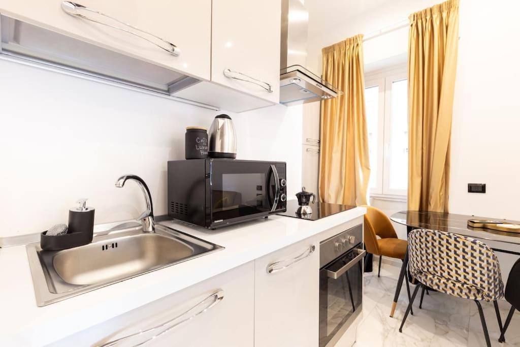 Mybrillianthouse Apartment