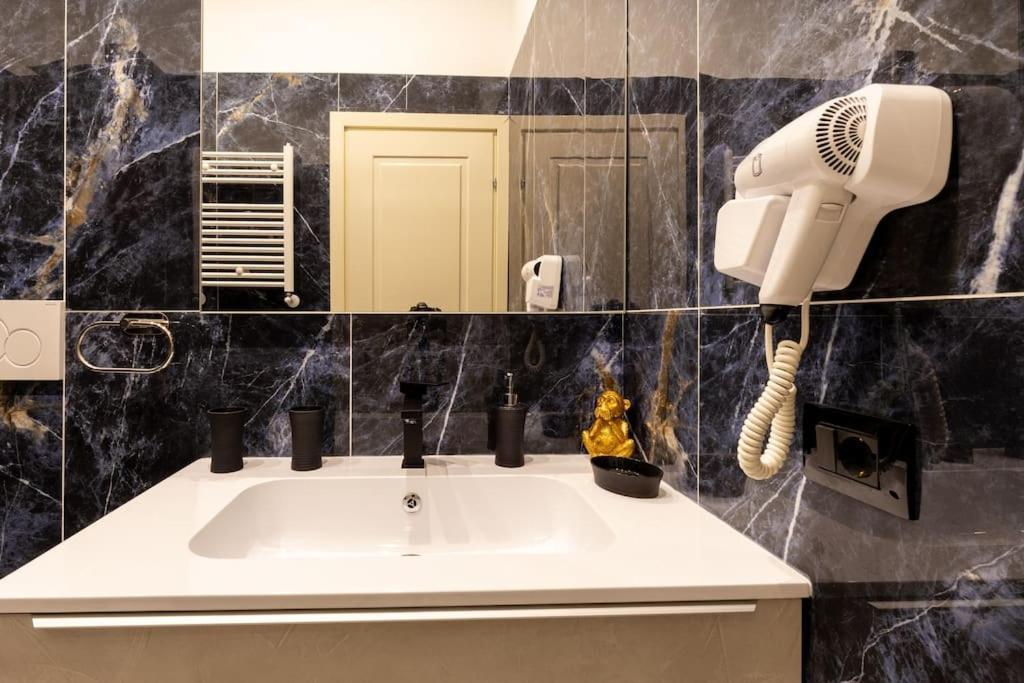 Mybrillianthouse Apartment